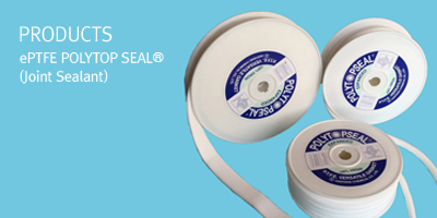 ePTFE POLYTOP SEAL® (Joint Sealant)