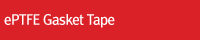 ePTFE Gasket Tape